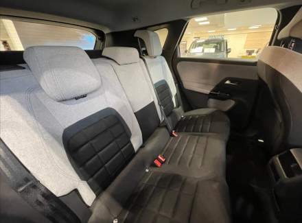 Citroën - C5 Aircross