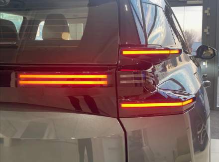 Citroën - C5 Aircross