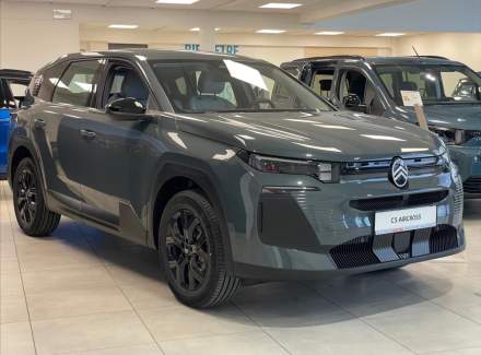 Citroën - C5 Aircross