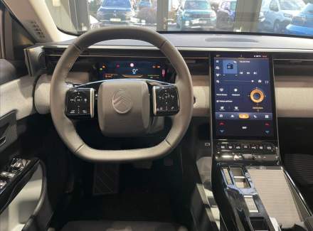 Citroën - C5 Aircross