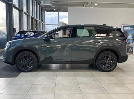 Citroën - C5 Aircross