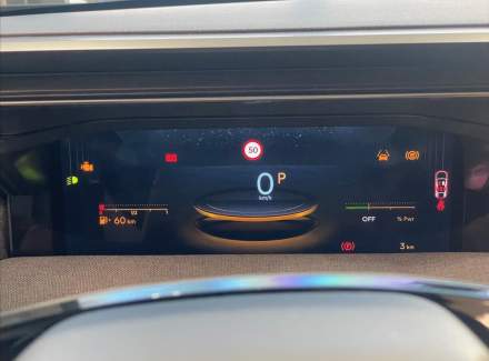 Citroën - C5 Aircross