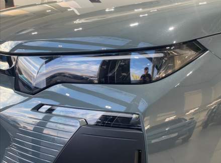 Citroën - C5 Aircross