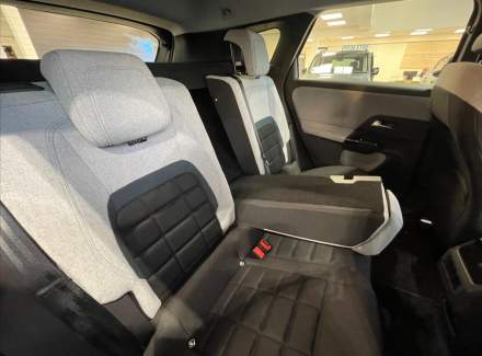 Citroën - C5 Aircross