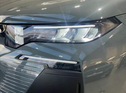 Citroën - C5 Aircross