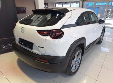Mazda - MX-30