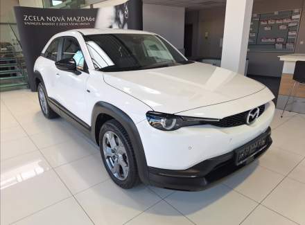 Mazda - MX-30