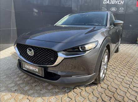Mazda - CX-30