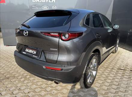 Mazda - CX-30