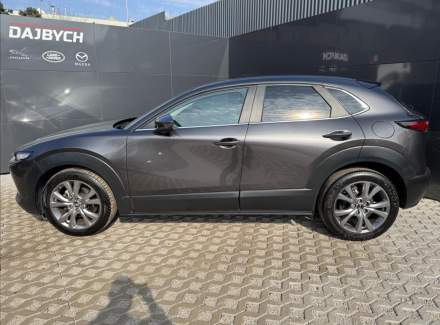 Mazda - CX-30