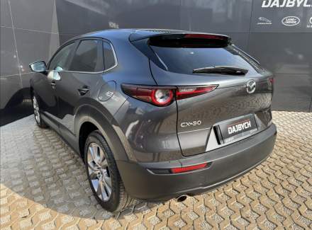 Mazda - CX-30