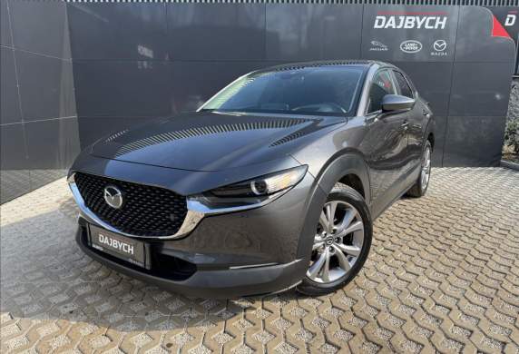 Mazda - CX-30