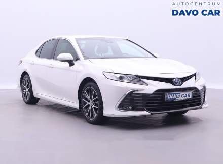 Toyota - Camry