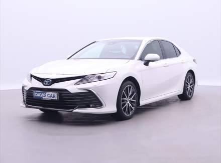 Toyota - Camry