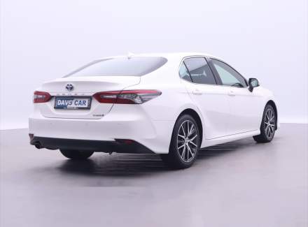 Toyota - Camry