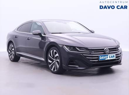 Volkswagen - Arteon
