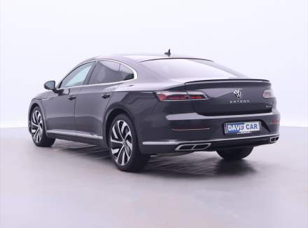 Volkswagen - Arteon