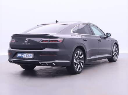 Volkswagen - Arteon