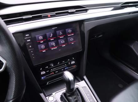 Volkswagen - Arteon