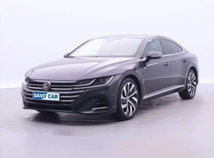 Volkswagen - Arteon