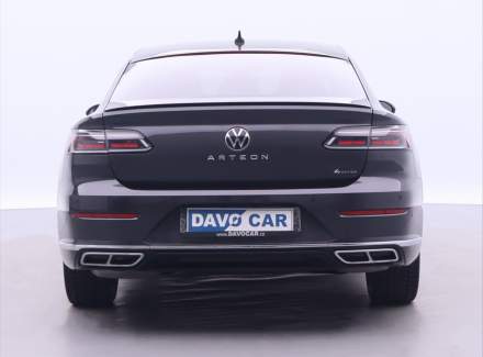 Volkswagen - Arteon