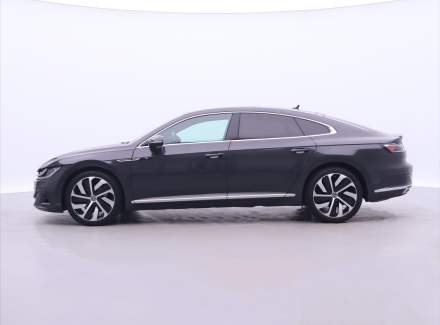 Volkswagen - Arteon