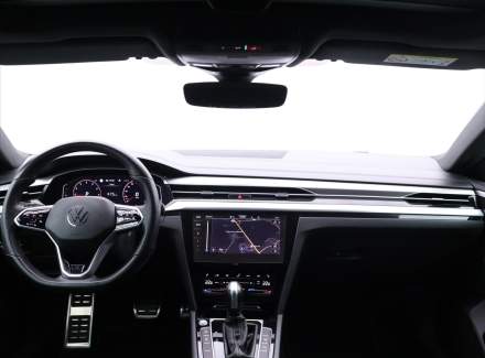 Volkswagen - Arteon