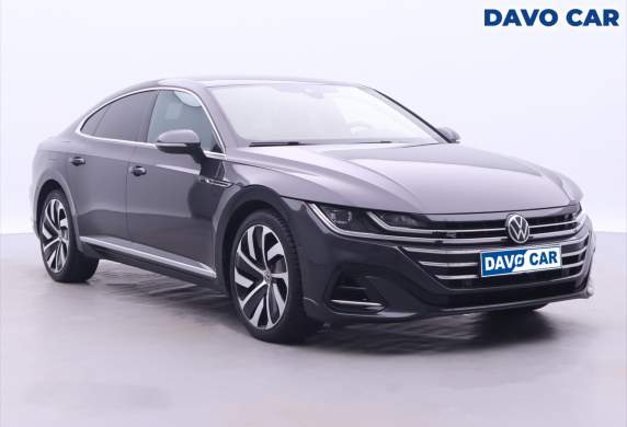 Volkswagen - Arteon