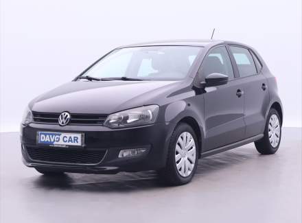 Volkswagen - Polo