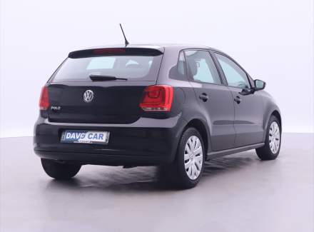 Volkswagen - Polo