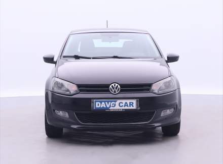 Volkswagen - Polo