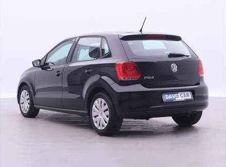 Volkswagen - Polo