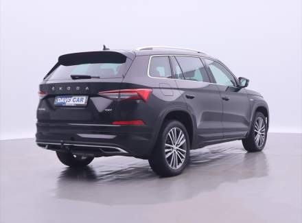 Škoda - Kodiaq
