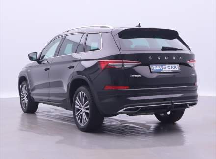 Škoda - Kodiaq