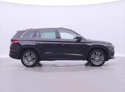 Škoda - Kodiaq