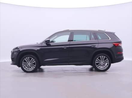 Škoda - Kodiaq