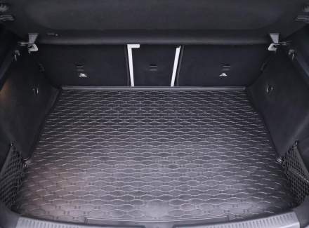 Mercedes-Benz - A-class