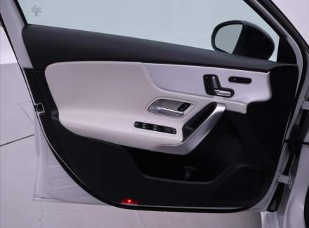 Mercedes-Benz - A-class