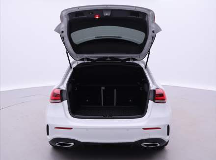 Mercedes-Benz - A-class