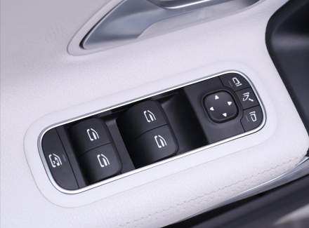 Mercedes-Benz - A-class