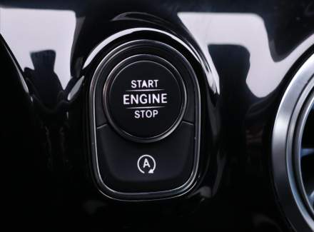 Mercedes-Benz - A-class