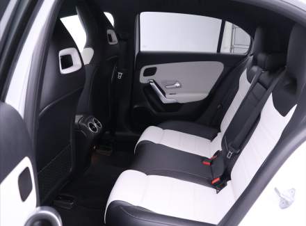 Mercedes-Benz - A-class