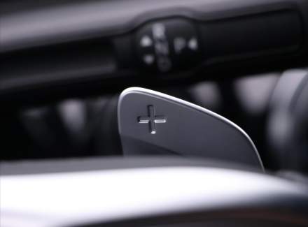 Mercedes-Benz - A-class