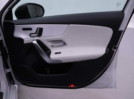 Mercedes-Benz - A-class