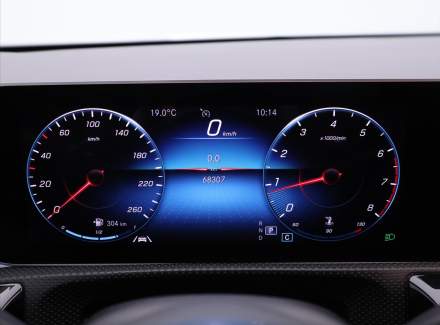 Mercedes-Benz - A-class