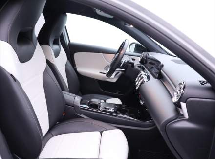 Mercedes-Benz - A-class