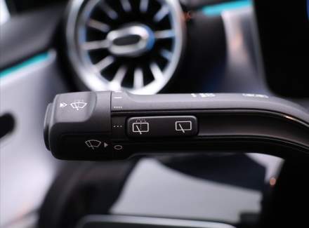 Mercedes-Benz - A-class