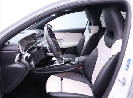 Mercedes-Benz - A-class