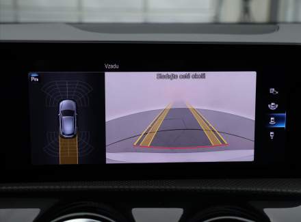 Mercedes-Benz - A-class