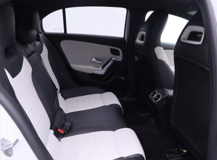 Mercedes-Benz - A-class